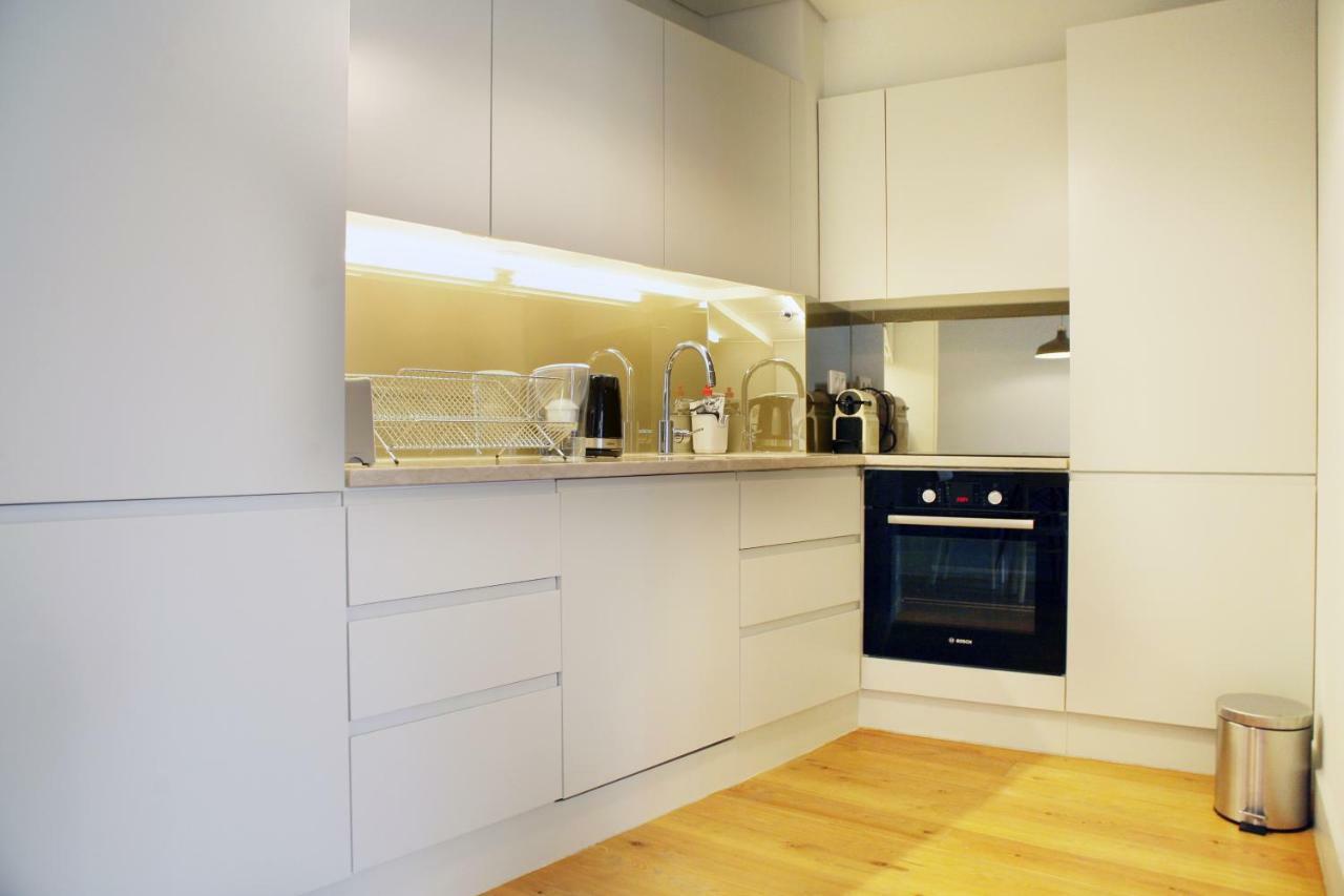 Boavista Apartment Lisboa Екстериор снимка