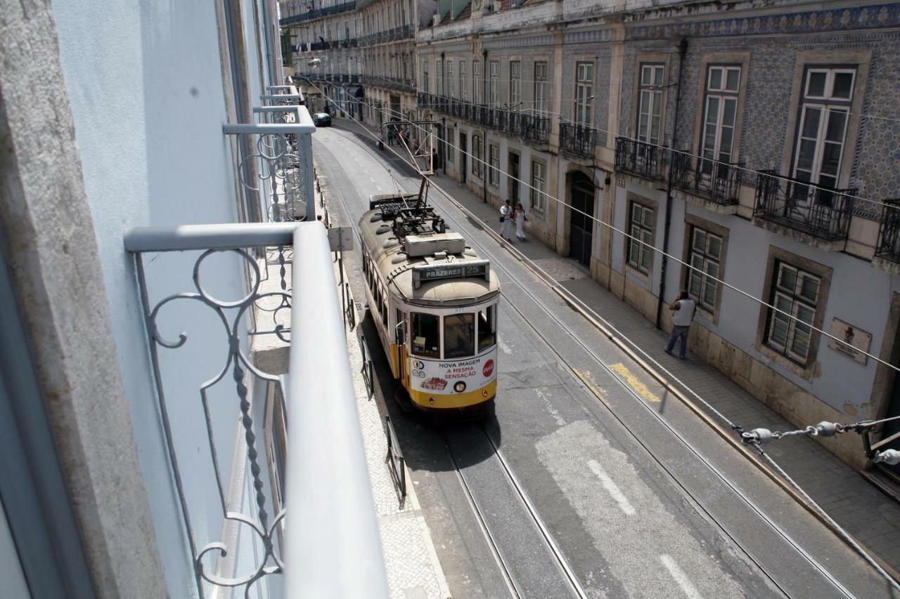 Boavista Apartment Lisboa Екстериор снимка